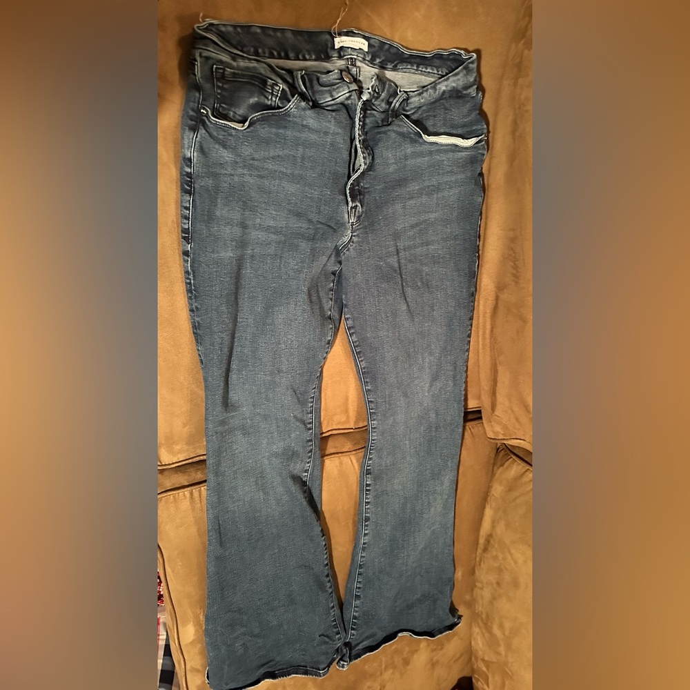 Good American Jeans